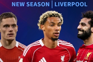 PP电子(中国)-三叉戟哪家强？德转列新赛季英超BIG6锋线组合，你最看好谁？