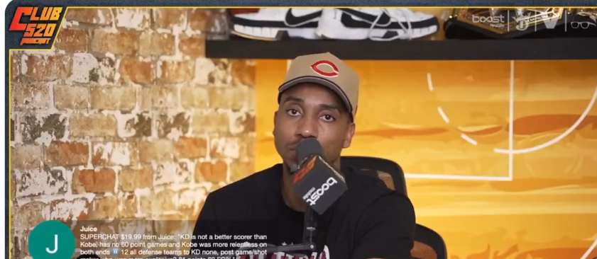 PP电子(中国)-蒂格：科比的防守后来也就那么回事儿，皮尔斯和乔·约翰逊都能打爆他