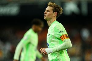 PP电子(中国)-每体：德容新经纪人与德科进行了会面，但此次会面只是先彼此认识