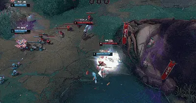 LPL：Jwei泰坦草丛果断出击钩中卢锡安，FPX顺利控下三虫