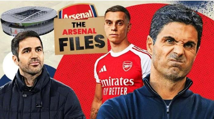 PP电子(中国)-法布雷加斯或重返英超执教，阿森纳切尔西成潜在下家