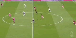 PP电子(中国)-林良锋：扎卡是怎样脱胎换骨的？博格巴瞪大眼看看！