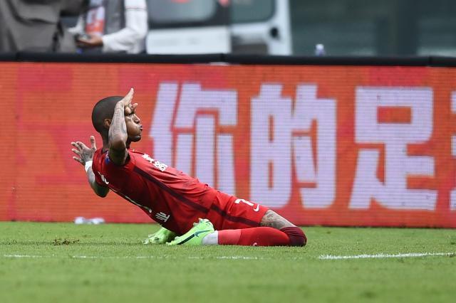 PP电子(中国)-迅速反弹包办四球！河南三叉戟有望竞争中超最强？